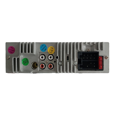 Autoestéreo AIWA AW-3269BT Bluetooth USB 1 DIN