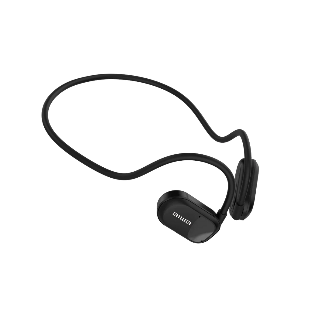 Audífonos Deportivos Inalámbricos On - Ear Bluetooth 5.3 con TWS