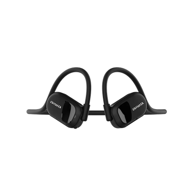 Audífonos Deportivos Inalámbricos On - Ear Bluetooth 5.3 con TWS