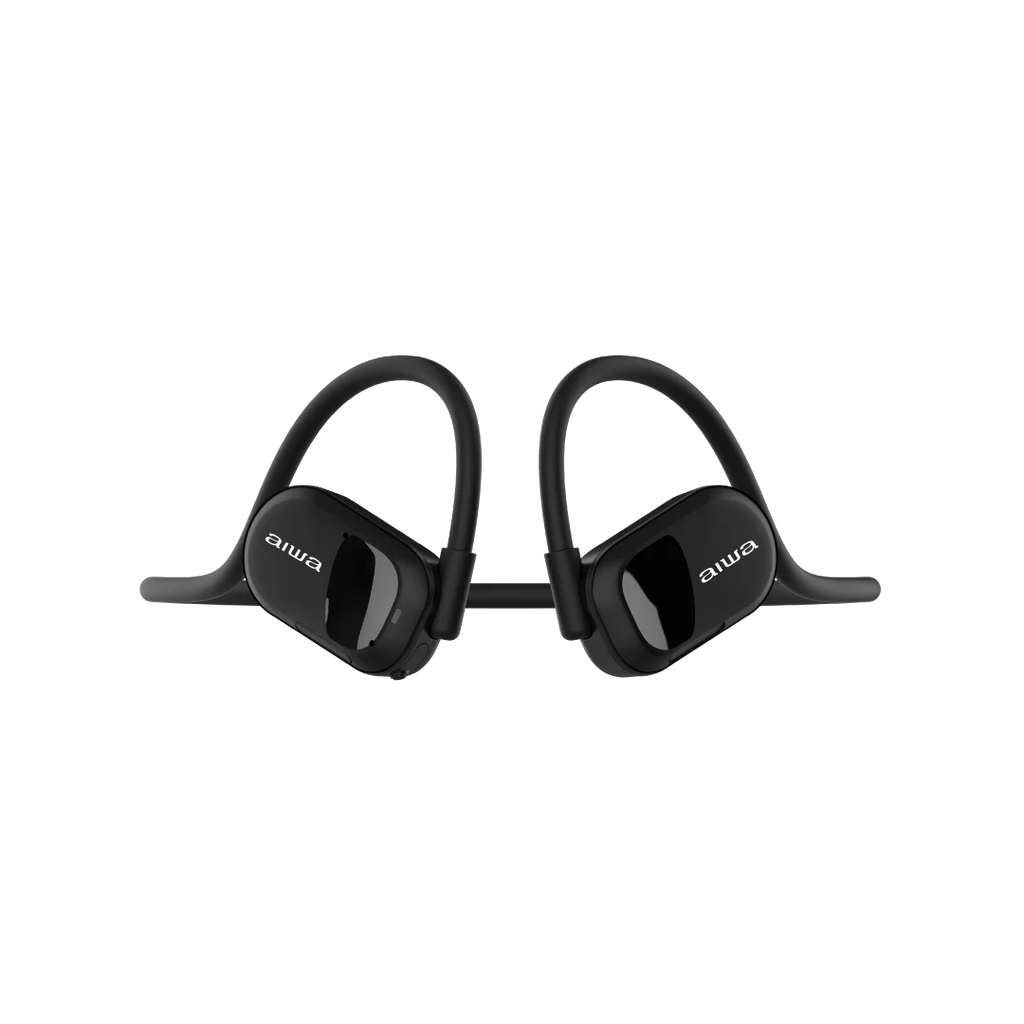 Audífonos Deportivos Inalámbricos On - Ear Bluetooth 5.3 con TWS