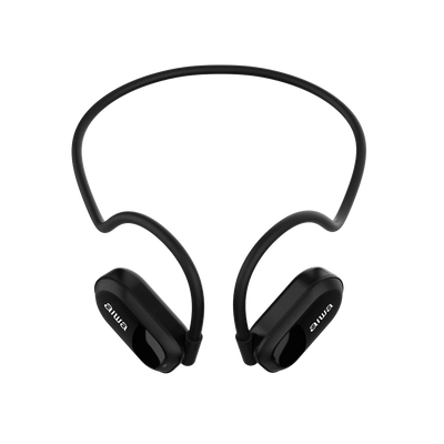 Audífonos Deportivos Inalámbricos On - Ear Bluetooth 5.3 con TWS