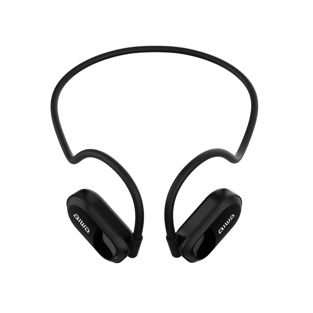 Audífonos Deportivos Inalámbricos On - Ear Bluetooth 5.3 con TWS