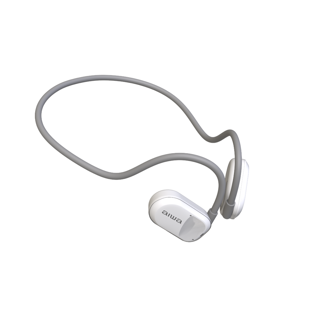 Audífonos Deportivos Inalámbricos On - Ear Bluetooth 5.3 con TWS