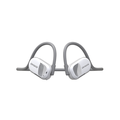 Audífonos Deportivos Inalámbricos On - Ear Bluetooth 5.3 con TWS
