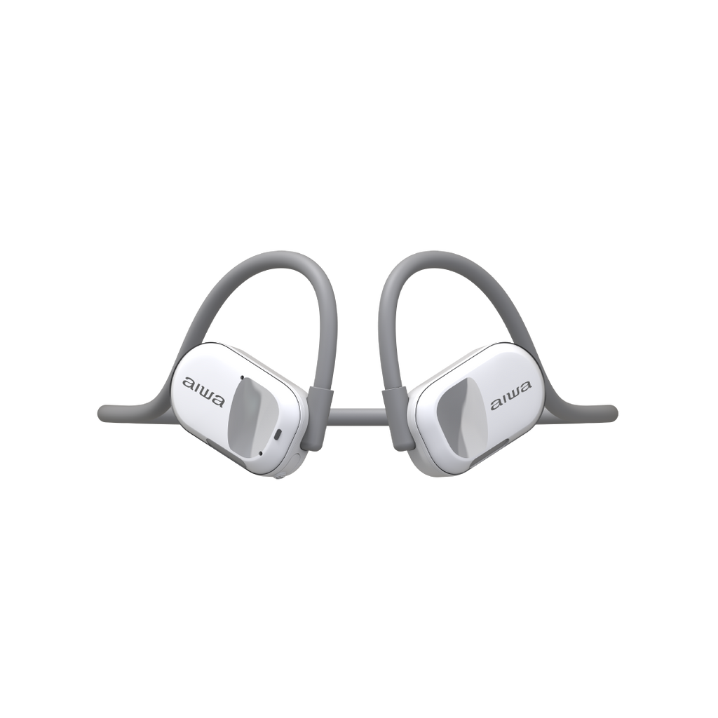 Audífonos Deportivos Inalámbricos On - Ear Bluetooth 5.3 con TWS