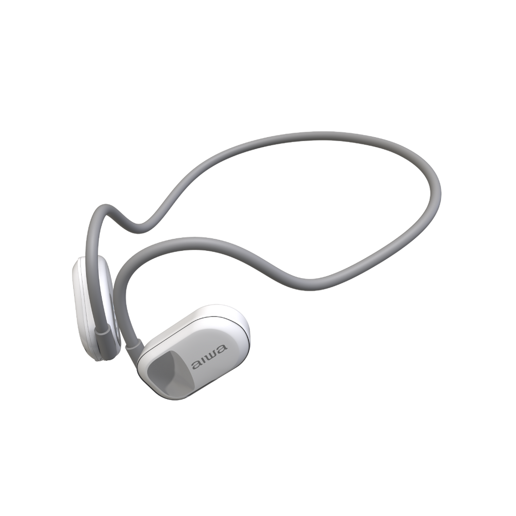 Audífonos Deportivos Inalámbricos On - Ear Bluetooth 5.3 con TWS