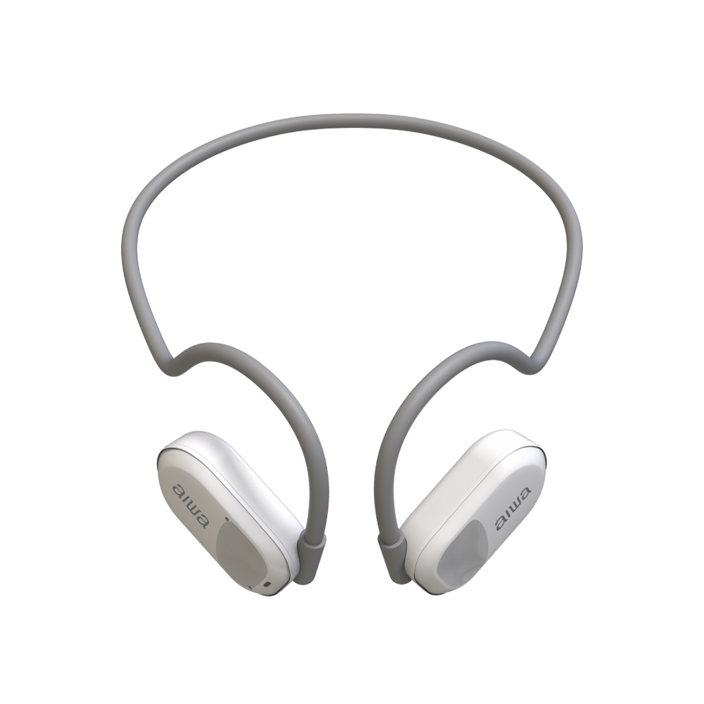 Audífonos Deportivos Inalámbricos On - Ear Bluetooth 5.3 con TWS