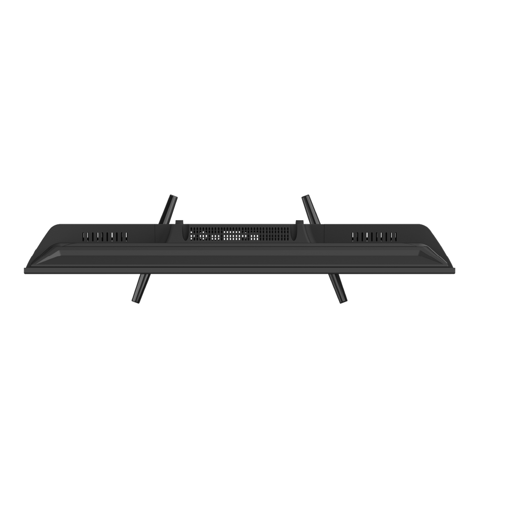 Pantalla Smart Tv Roku Led Hd (720p) 32 Pulgadas