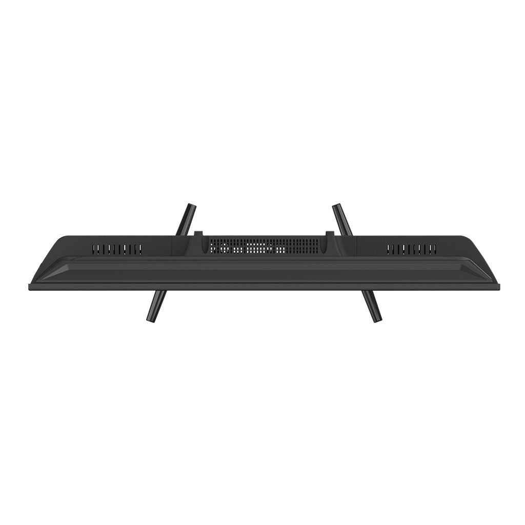 Smart TV AIWA AW32B4SMRK con Roku TV y 3 puertos HDMI