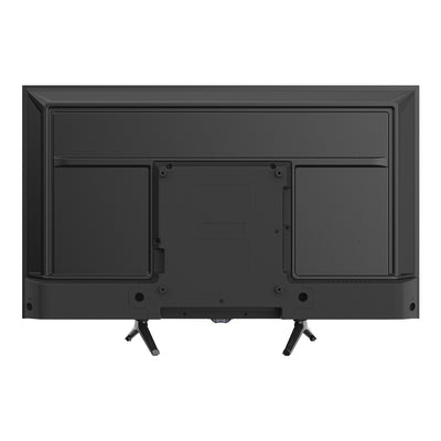 Pantalla AIWA AW32B4SMRK de 32 pulgadas con control remoto y base