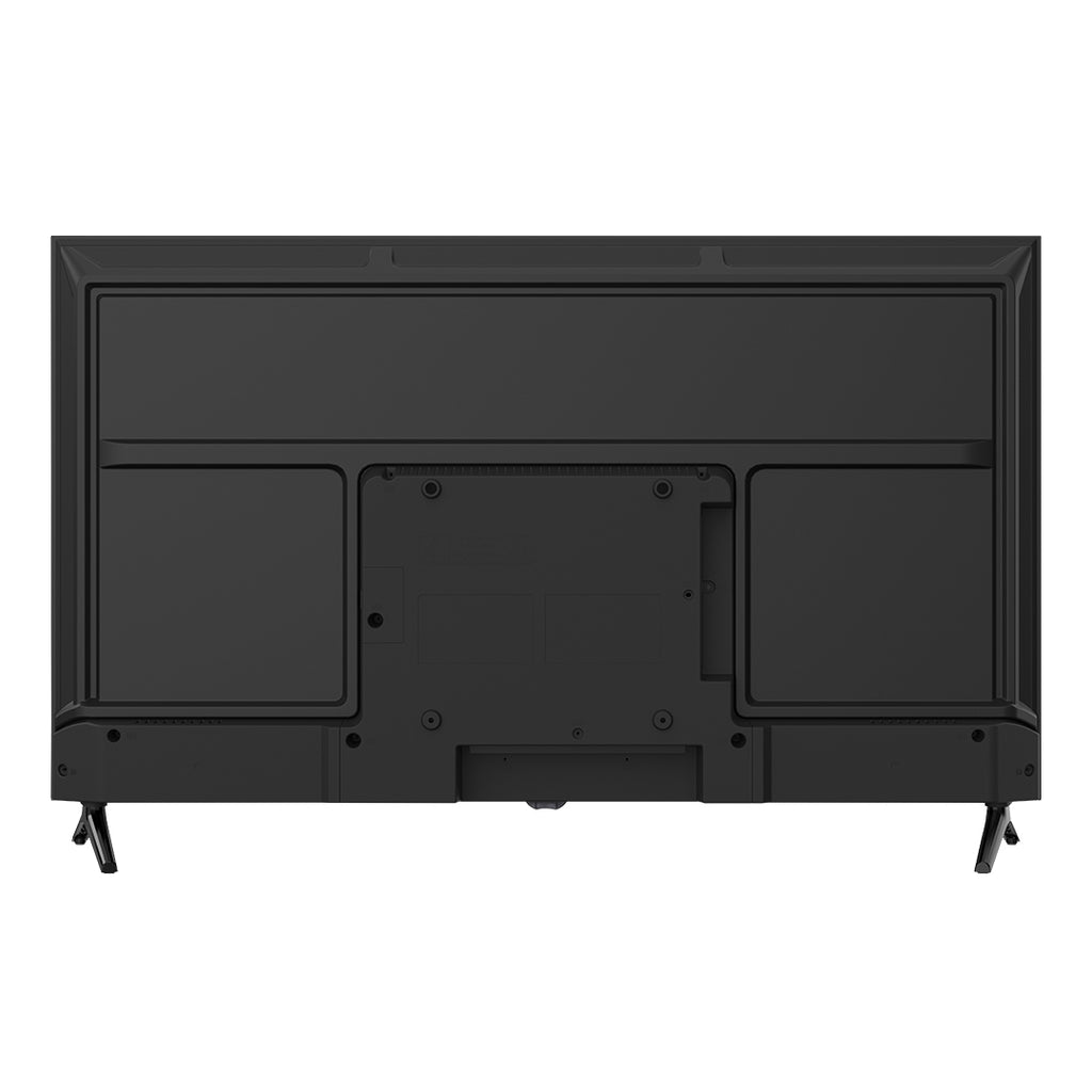 Smart TV AIWA AW40B4SMRK con Roku, Netflix, YouTube y Disney+