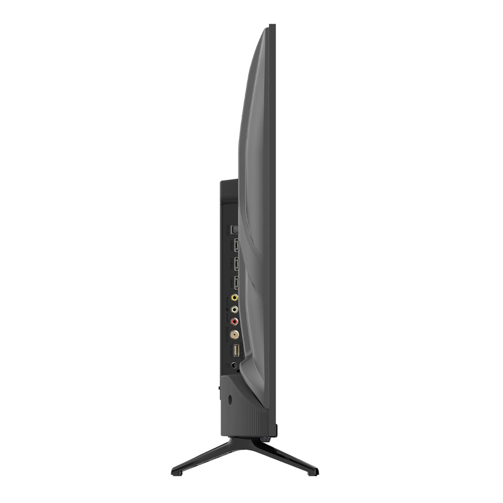 Pantalla Smart TV Aiwa de 40 Pulgadas AW40RKQ QLED con Resolución Full HD