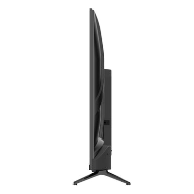 Pantalla Smart TV Aiwa de 40 Pulgadas AW40RKQ QLED con Resolución Full HD