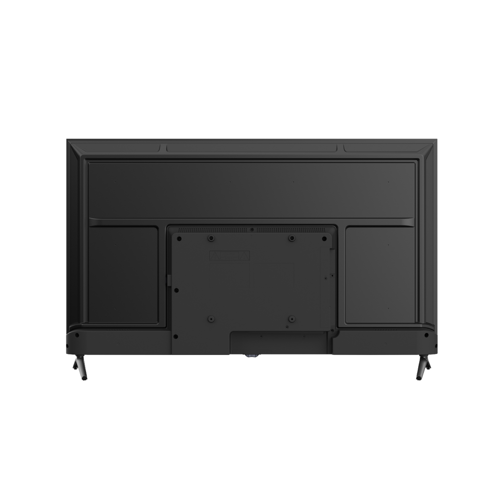 Pantalla Smart Tv Roku Led Full HD (1080p) 43 Pulgadas