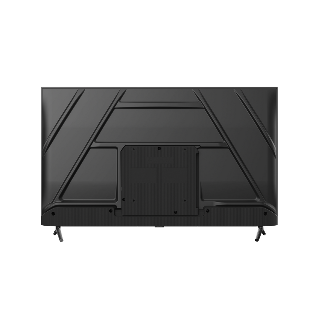 Pantalla Smart Tv Roku QLed Full HD (1080p) 43 Pulgadas