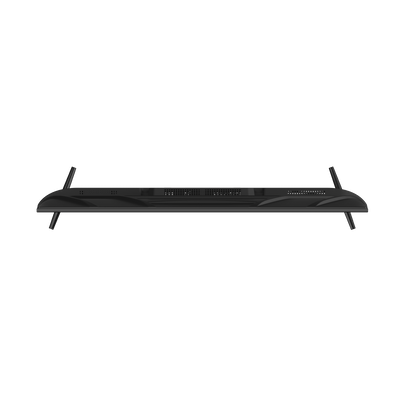 Pantalla Smart Tv Roku QLed Full HD (1080p) 43 Pulgadas