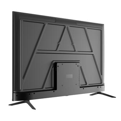 Pantalla AIWA 58 pulgadas AW58RKQ QLED 4K UHD Roku TV Dolby Audio