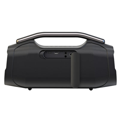 Bocina Portátil Bluetooth Aiwa AWA408 Bass Boost, TWS, USB