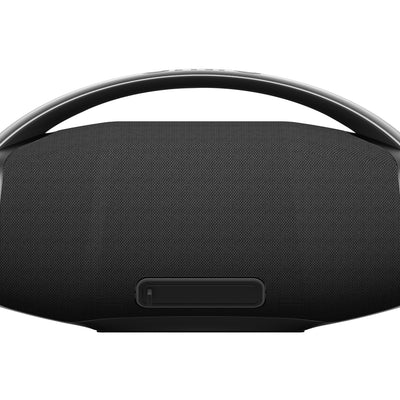 Boombox Aiwa AWH51BT 130W RMS Bluetooth 5.3 TWS IPX6