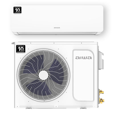 Aire Acondicionado portátil Frio 1 Tonelada (12,000 BTU) 127V