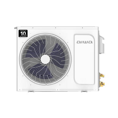 MiniSplit Aire Acondicionado Frio 1 Tonelada (12,000 BTU) 127V