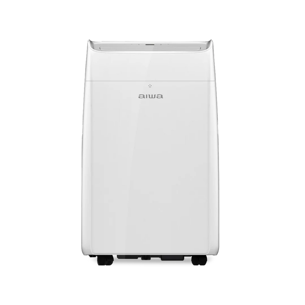 Aire Acondicionado portátil Frio 1 Tonelada (12,000 BTU) 127V