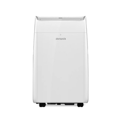 Aire Acondicionado portátil Frio 1 Tonelada (12,000 BTU) 127V