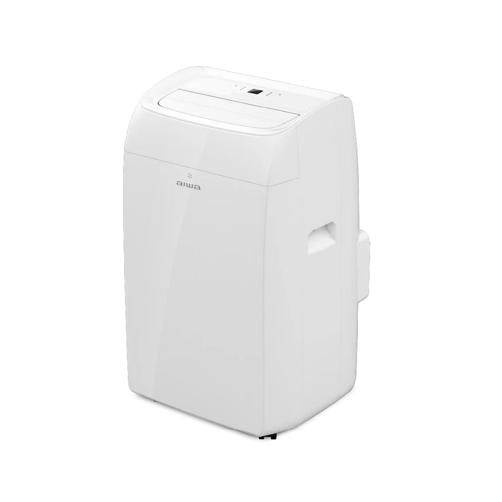 Aire Acondicionado portátil Frio 1 Tonelada (12,000 BTU) 127V