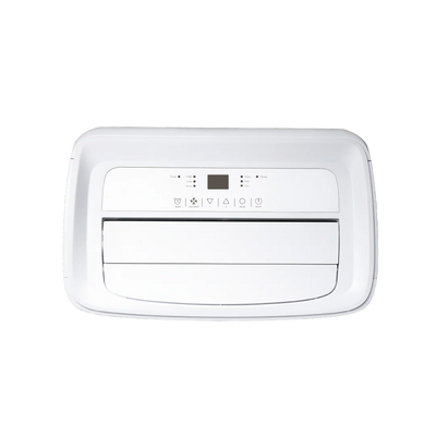 Aire Acondicionado portátil Frio 1 Tonelada (12,000 BTU) 127V