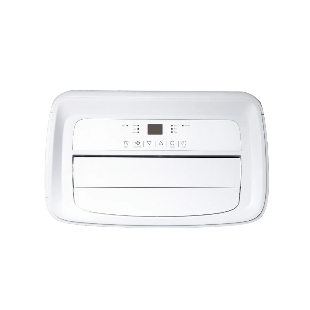 Aire Acondicionado portátil Frio 1 Tonelada (12,000 BTU) 127V