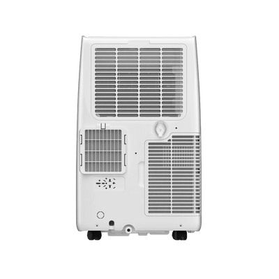 Aire Acondicionado portátil Frio 1 Tonelada (12,000 BTU) 127V