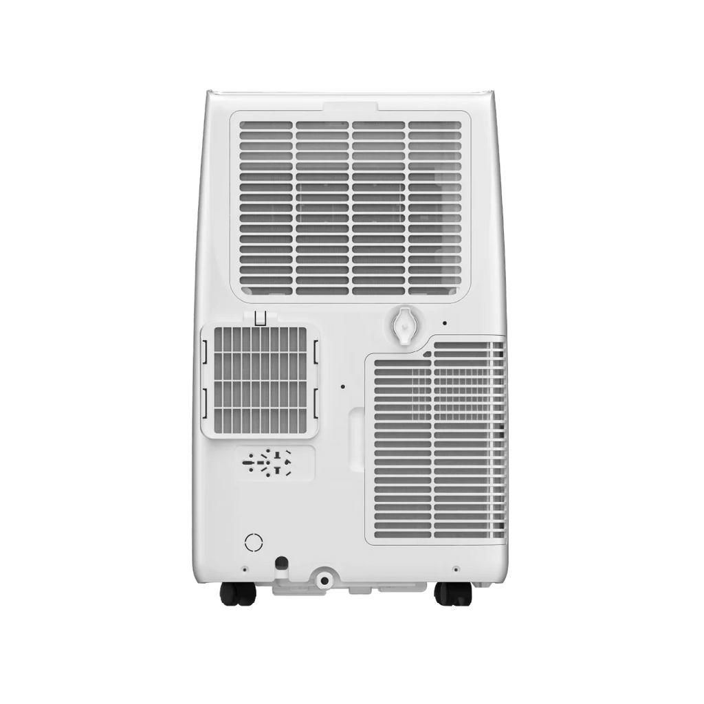 Aire Acondicionado portátil Frio 1 Tonelada (12,000 BTU) 127V