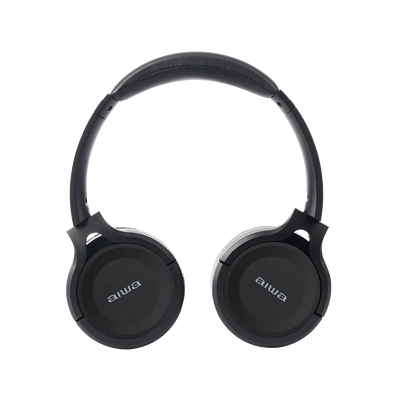 Audífonos Inalámbricos On - Ear Bluetooth 5.3 con TWS