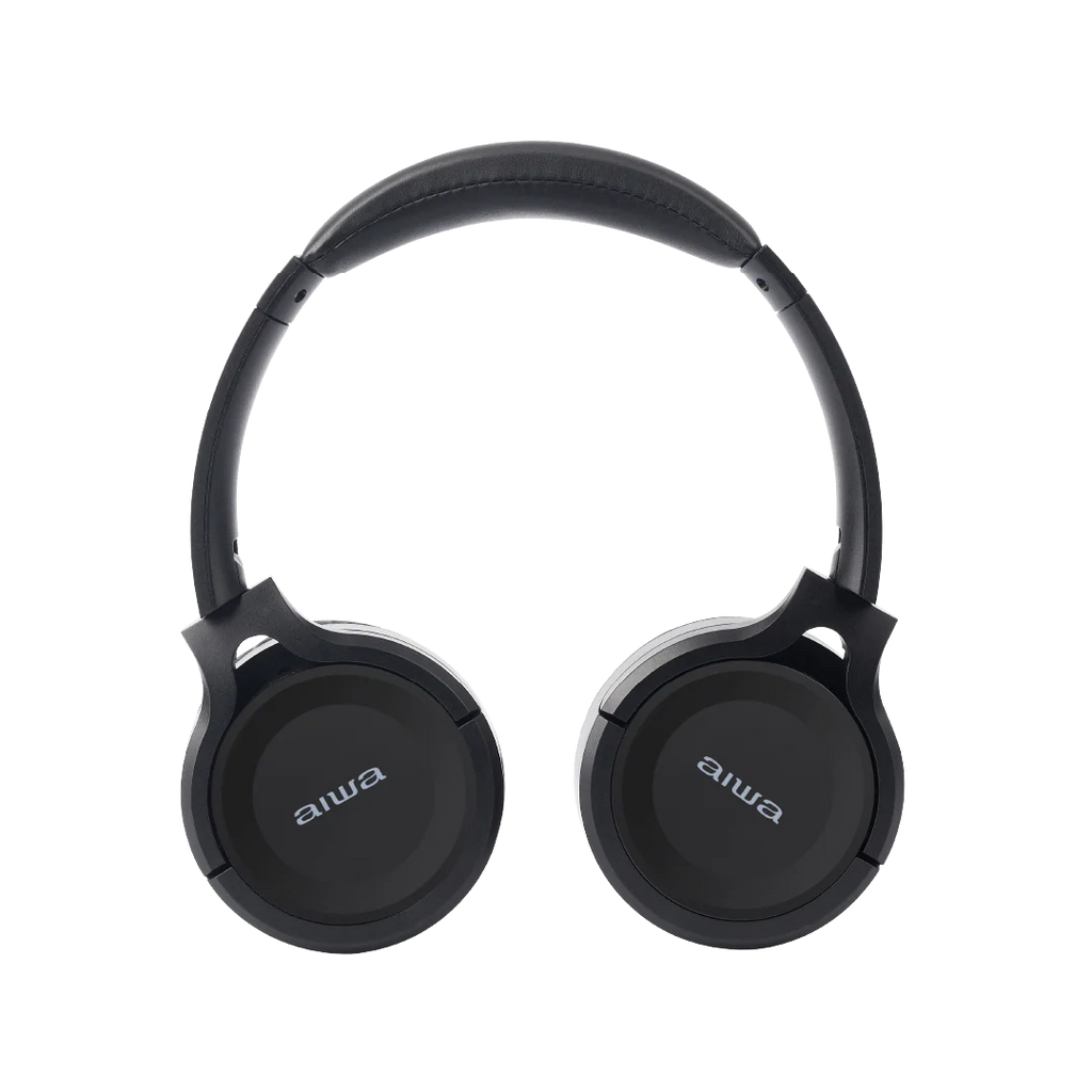 Audífonos Inalámbricos On - Ear Bluetooth 5.3 con TWS