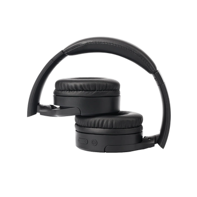 Audífonos Inalámbricos On - Ear Bluetooth 5.3 con TWS