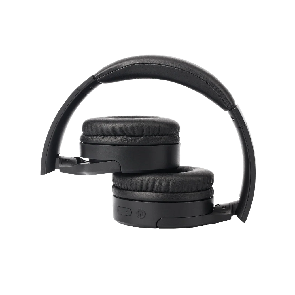 Audífonos Inalámbricos On - Ear Bluetooth 5.3 con TWS