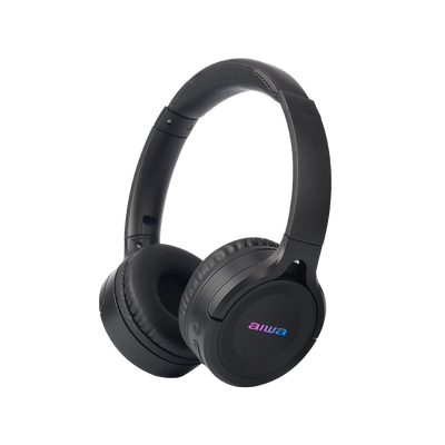 Audífonos Inalámbricos On - Ear Bluetooth 5.3 con TWS