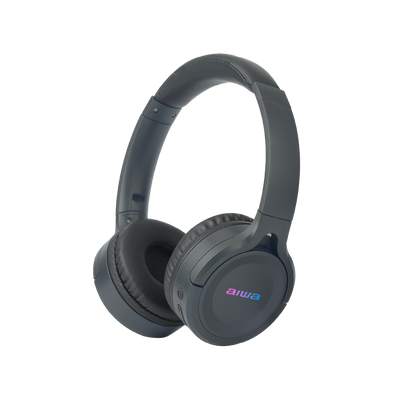 Audífonos Inalámbricos On - Ear Bluetooth 5.3 con TWS