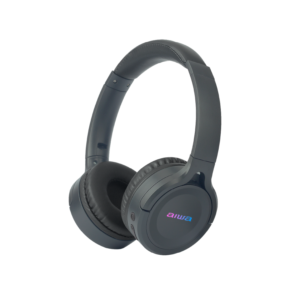 Audífonos Inalámbricos On - Ear Bluetooth 5.3 con TWS