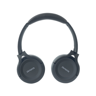 Audífonos Inalámbricos On - Ear Bluetooth 5.3 con TWS
