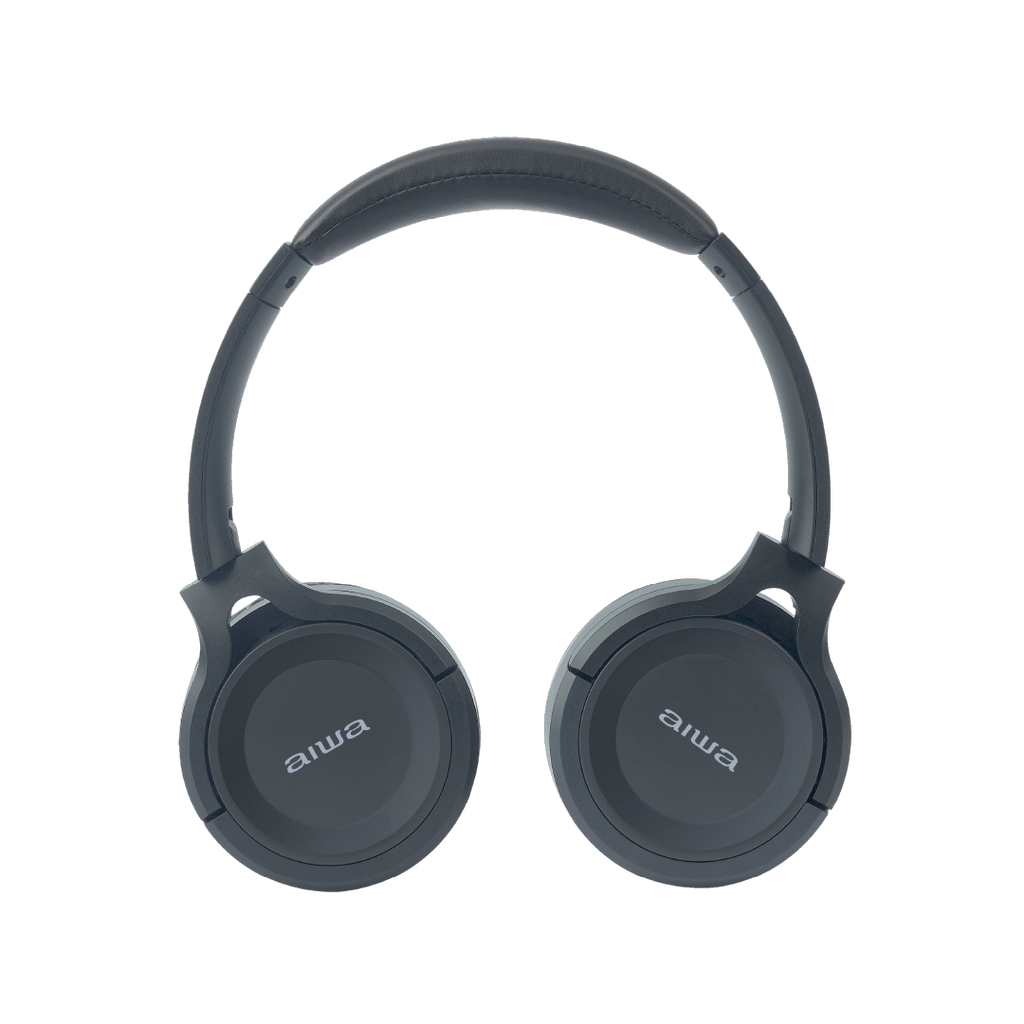 Audífonos Inalámbricos On - Ear Bluetooth 5.3 con TWS