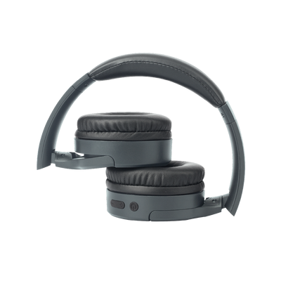 Audífonos Inalámbricos On - Ear Bluetooth 5.3 con TWS