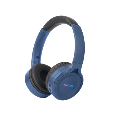Audífonos Inalámbricos On - Ear Bluetooth 5.3 con TWS