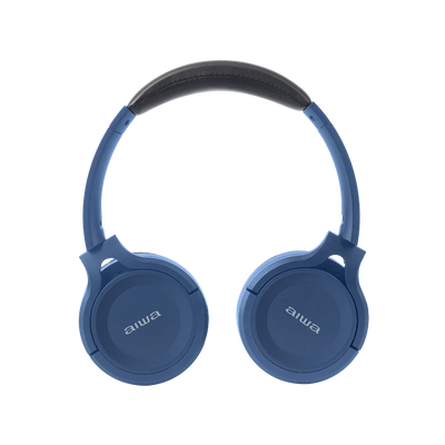 Audífonos Inalámbricos On - Ear Bluetooth 5.3 con TWS