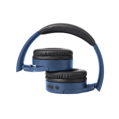 Audífonos Inalámbricos On - Ear Bluetooth 5.3 con TWS