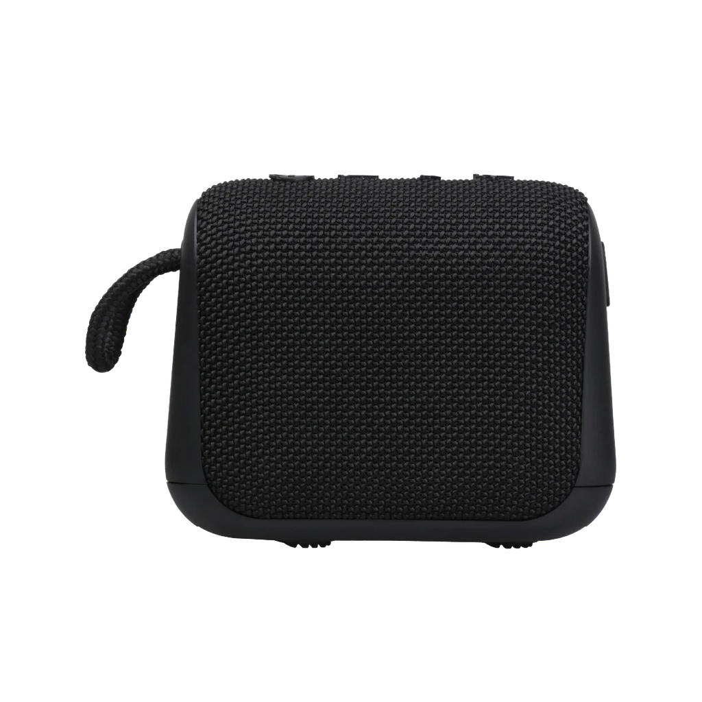 Bocina Portátil Bluetooth Resistente al agua 5v y 5W RMS con TWS