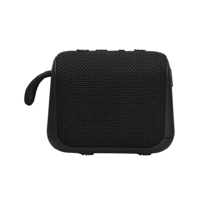 Bocina Portátil Bluetooth Resistente al agua 5v y 5W RMS con TWS