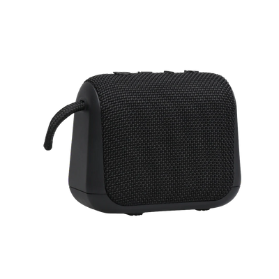 Bocina Portátil Bluetooth Resistente al agua 5v y 5W RMS con TWS