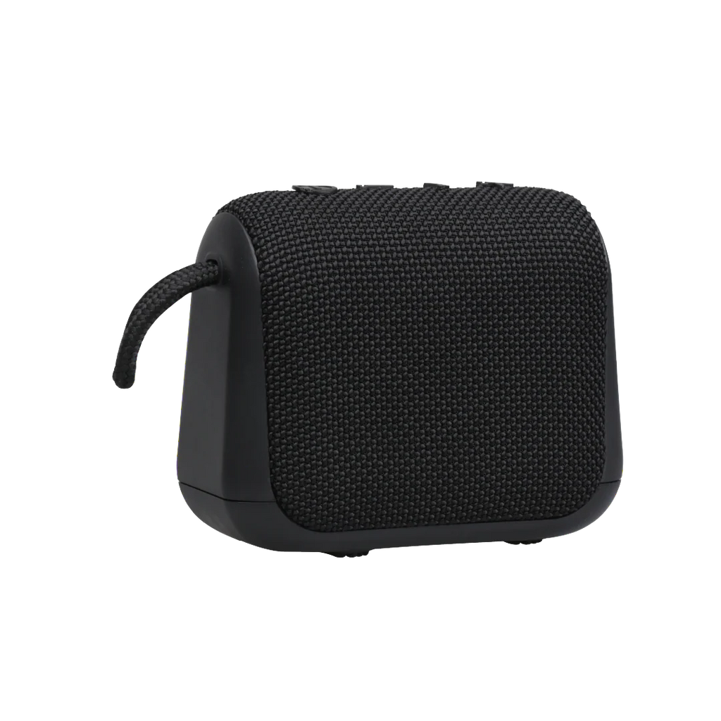 Bocina Portátil Bluetooth Resistente al agua 5v y 5W RMS con TWS