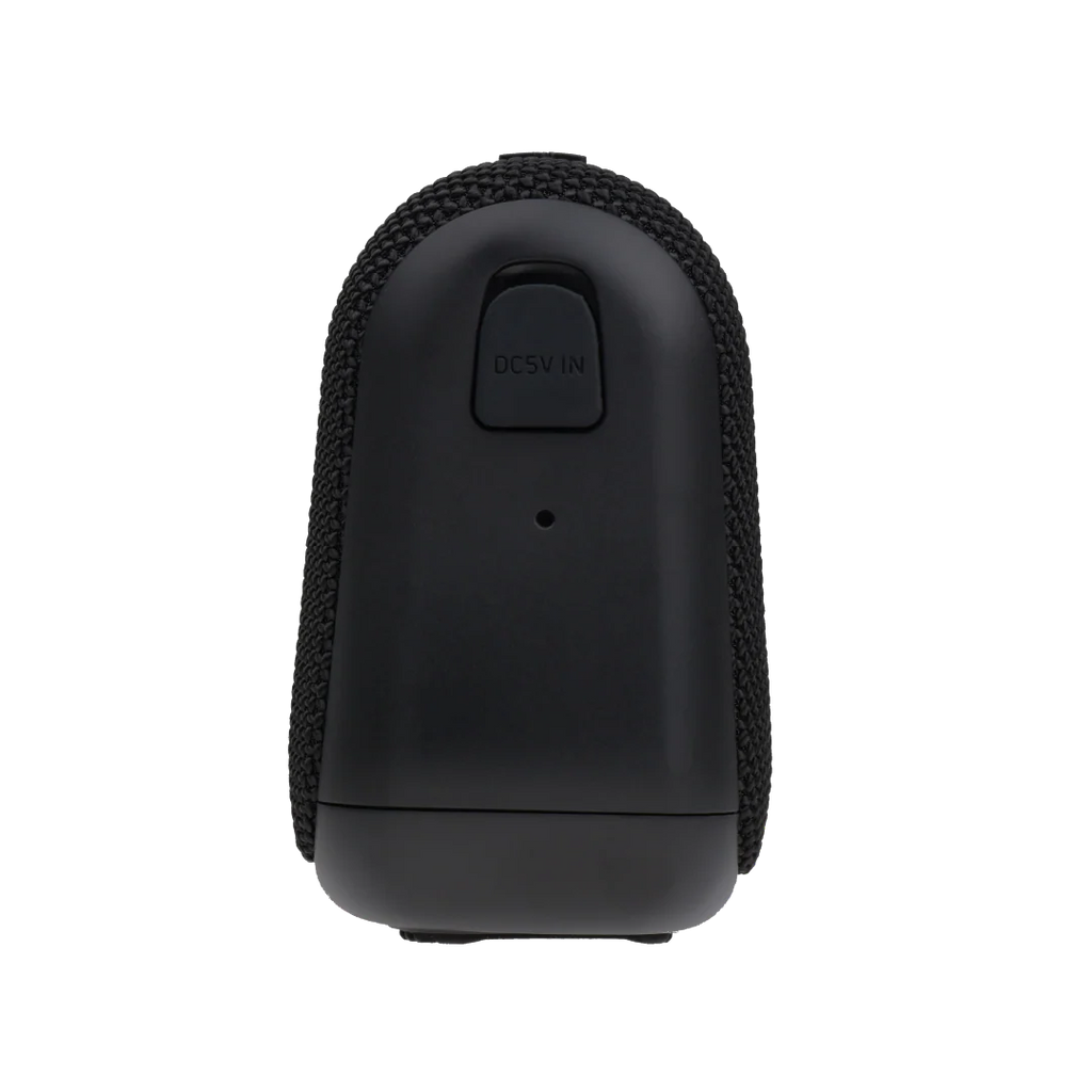 Bocina Portátil Bluetooth Resistente al agua 5v y 5W RMS con TWS